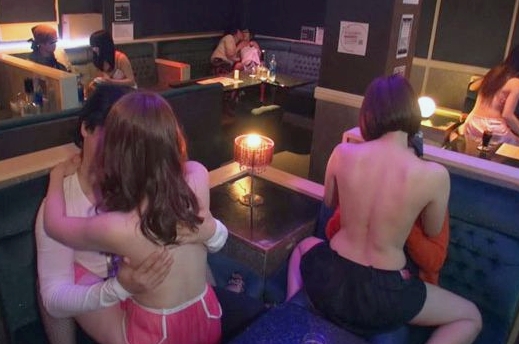 那覇のセクキャバ