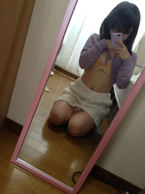 エロい写メ